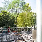 Apartment Luxapart Ii Beautiful Views With Breakfast Option