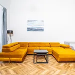 Luxapart Ii Beautiful Views With Breakfast Option Kosice