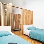 Luxapart Ii Beautiful Views With Breakfast Option Apartment