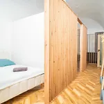 Apartment Luxapart Ii Beautiful Views With Breakfast Option
