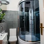 Luxapart Ii Beautiful Views With Breakfast Option Apartment *
