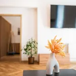 Apartment Luxapart Ii Beautiful Views With Breakfast Option *