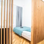 Apartment Luxapart Ii Beautiful Views With Breakfast Option Kosice
