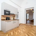 Luxapart Ii Beautiful Views With Breakfast Option * Kosice