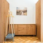 Apartment Luxapart Ii Beautiful Views With Breakfast Option