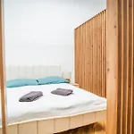 Apartment Luxapart Ii Beautiful Views With Breakfast Option *