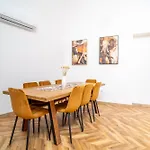 Luxapart Ii Beautiful Views With Breakfast Option Kosice