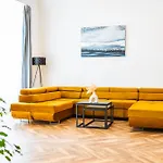 Luxapart Ii Beautiful Views With Breakfast Option * Kosice