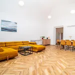 Luxapart Ii Beautiful Views With Breakfast Option Apartment Kosice