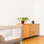 Luxapart Ii Beautiful Views With Breakfast Option Apartment