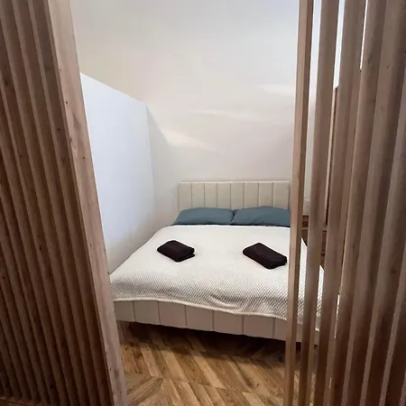 Luxapart Ii Beautiful Views With Breakfast Apartmán