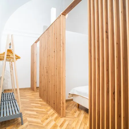 Luxapart Ii Beautiful Views With Breakfast Košice