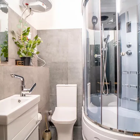 Luxapart Ii Beautiful Views With Breakfast アパート