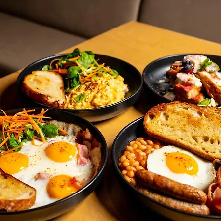 アパート Luxapart Ii Beautiful Views With Breakfast *