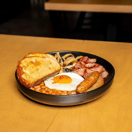 Luxapart Ii Beautiful Views With Breakfast アパート *