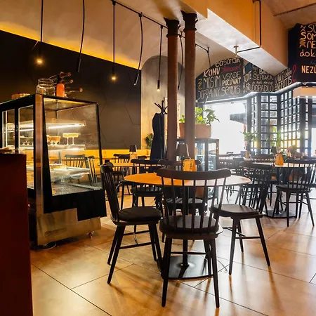 Luxapart Ii Beautiful Views With Breakfast * Kosice