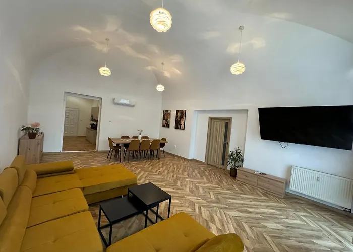 Luxapart Ii Beautiful Views With Breakfast Option *