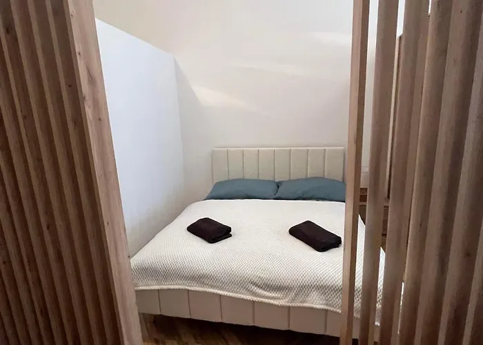 Luxapart Ii Beautiful Views With Breakfast Option Appartement