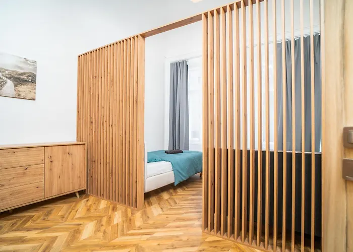 Apartman Luxapart Ii Beautiful Views With Breakfast