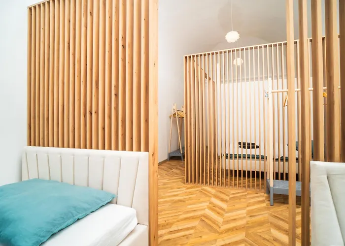 Luxapart Ii Beautiful Views With Breakfast *