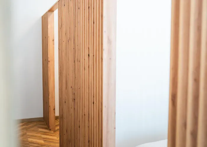 Luxapart Ii Beautiful Views With Breakfast Option *