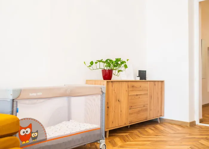 Luxapart Ii Beautiful Views With Breakfast Option Appartement