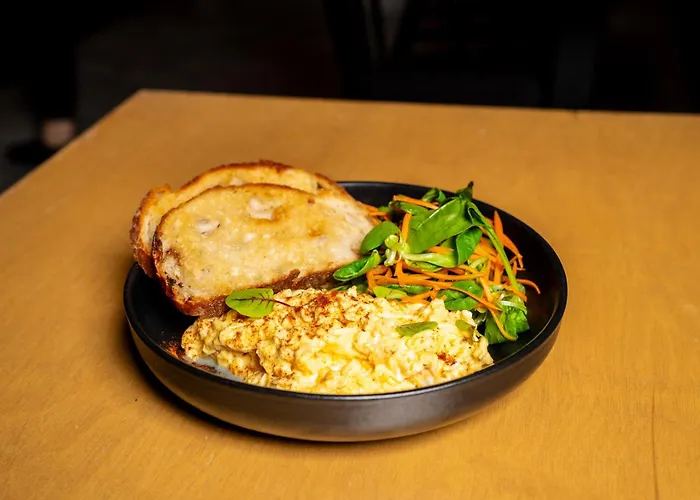 Luxapart Ii Beautiful Views With Breakfast