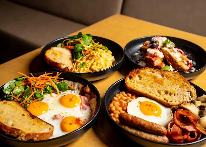 Appartement Luxapart Ii Beautiful Views With Breakfast Option *