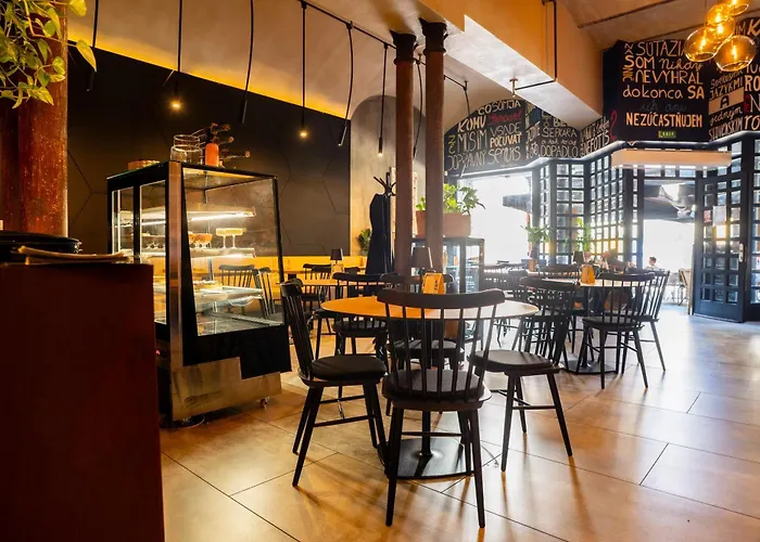 Luxapart Ii Beautiful Views With Breakfast * Kassa